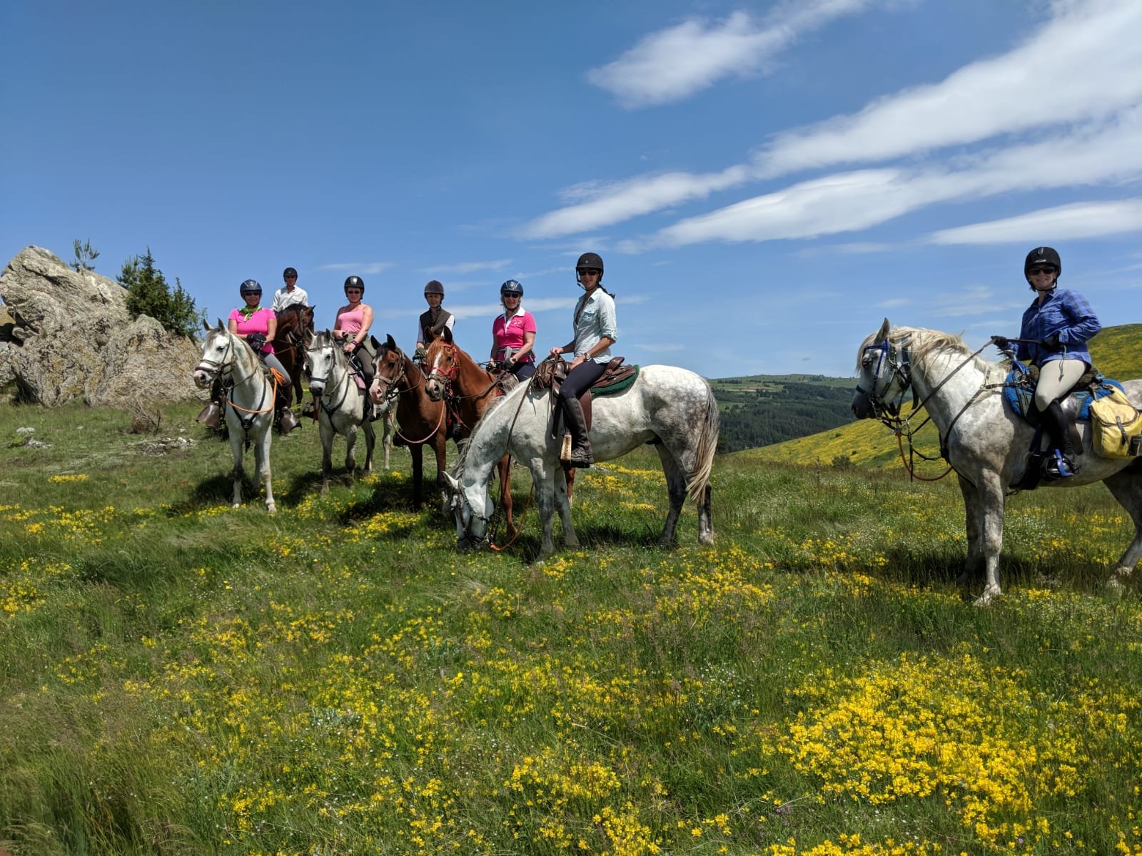 The Kingdom of The Thracians - horseXperiences™ GO EQUESTRIAN