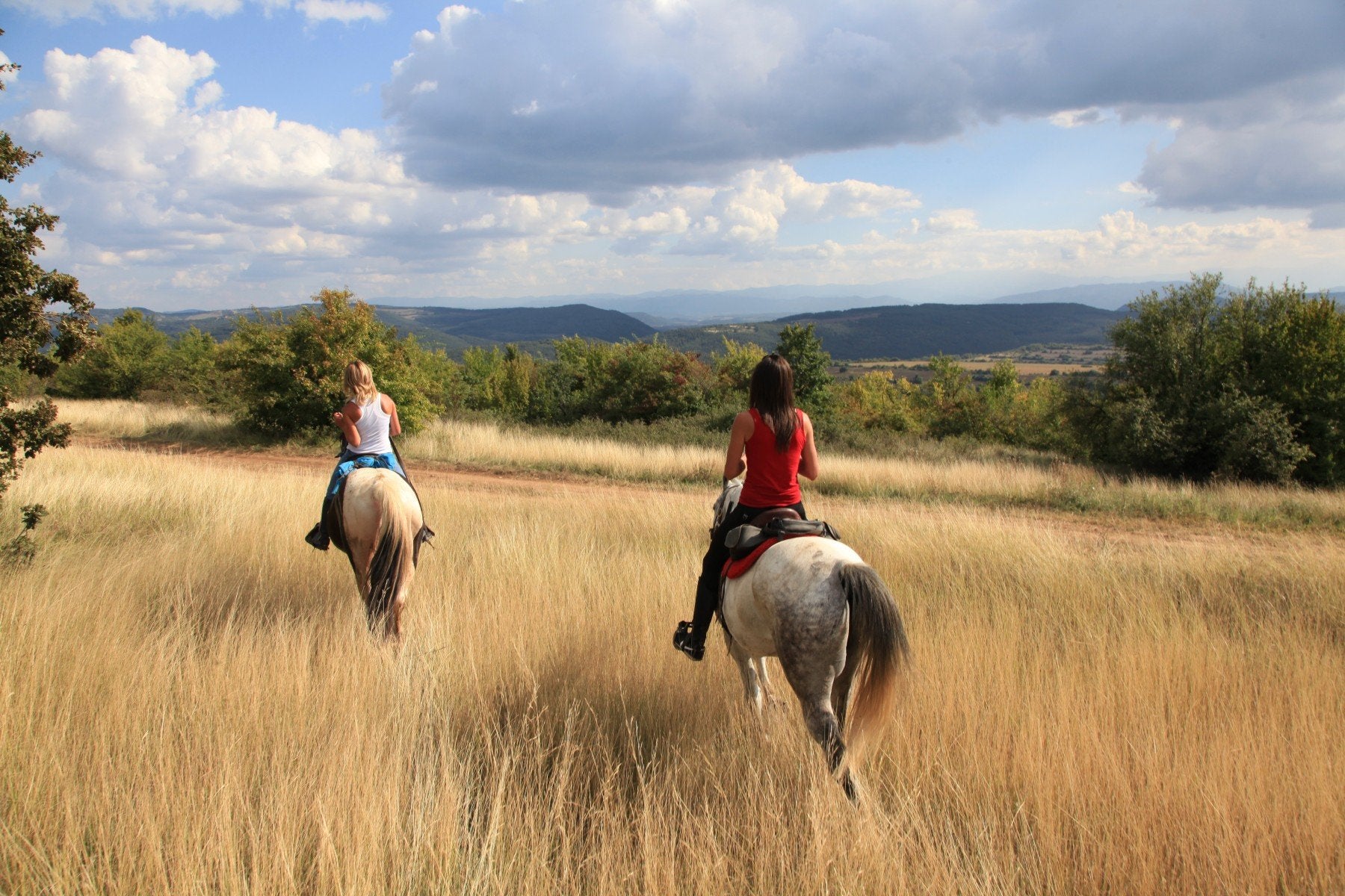 Tour in Medieval Bulgaria - horseXperiences™ GO EQUESTRIAN