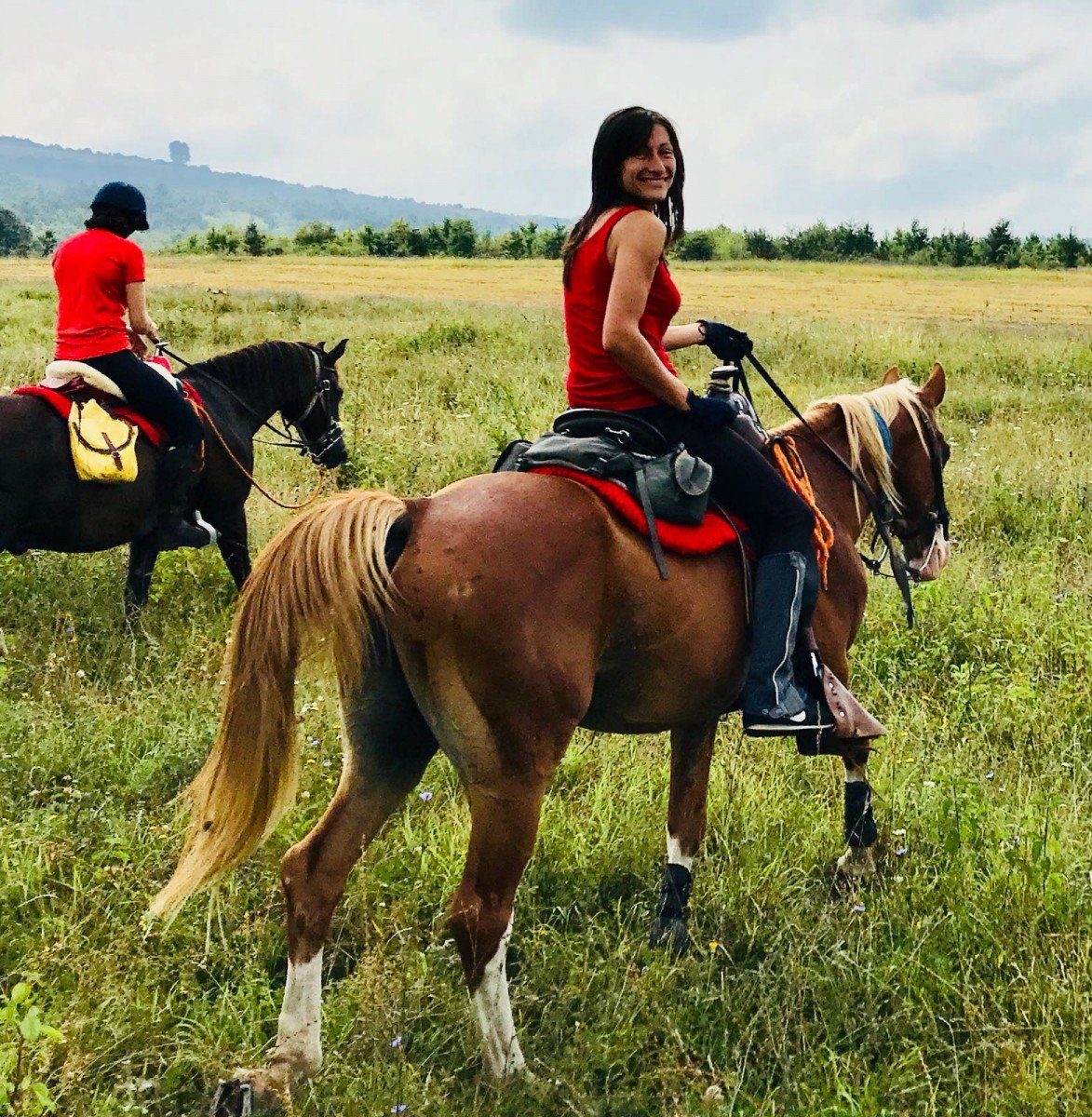 Tour in Medieval Bulgaria - horseXperiences™ GO EQUESTRIAN