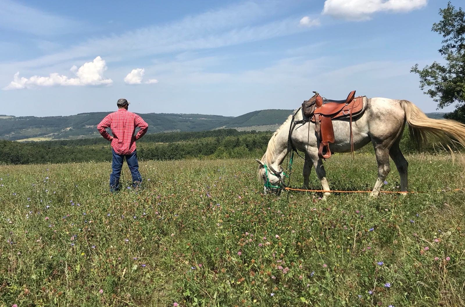 Tour in Medieval Bulgaria - horseXperiences™ GO EQUESTRIAN