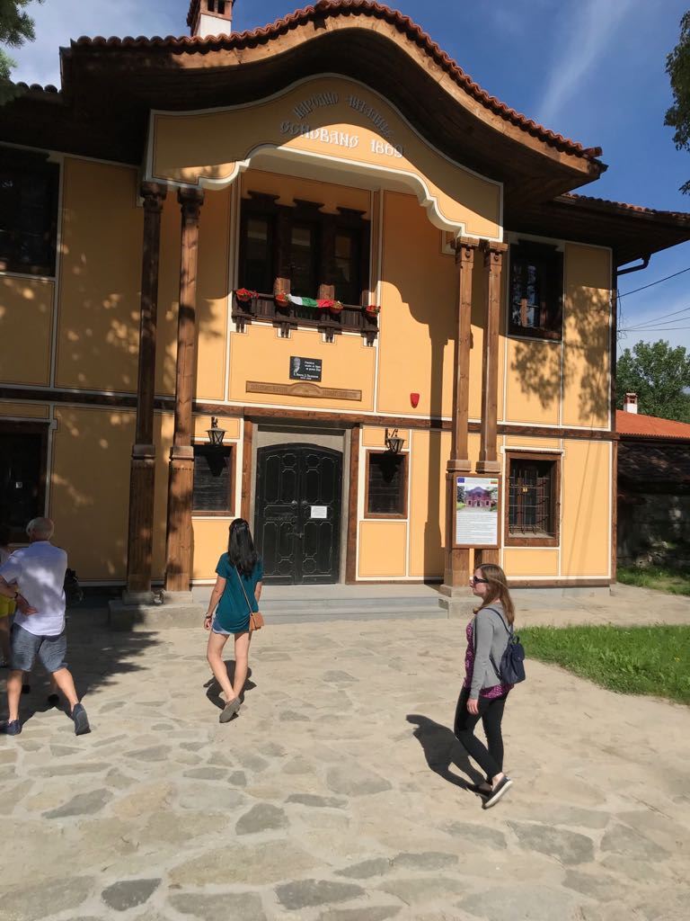 The Kingdom of The Thracians - horseXperiences™ GO EQUESTRIAN