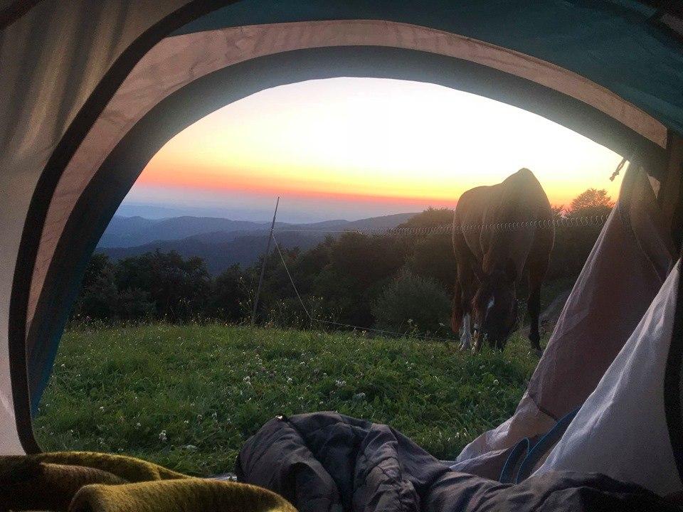 Central Balkan National Park - horseXperiences™ GO EQUESTRIAN