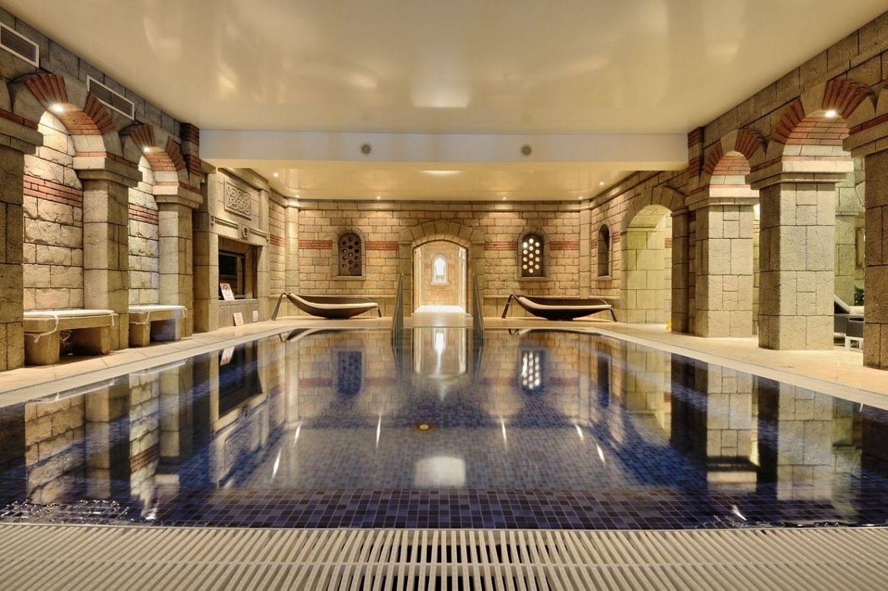 The Kingdom of The Thracians - horseXperiences™ GO EQUESTRIAN