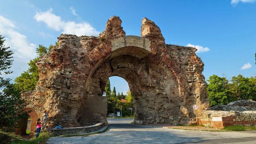 The Kingdom of The Thracians - horseXperiences™ GO EQUESTRIAN