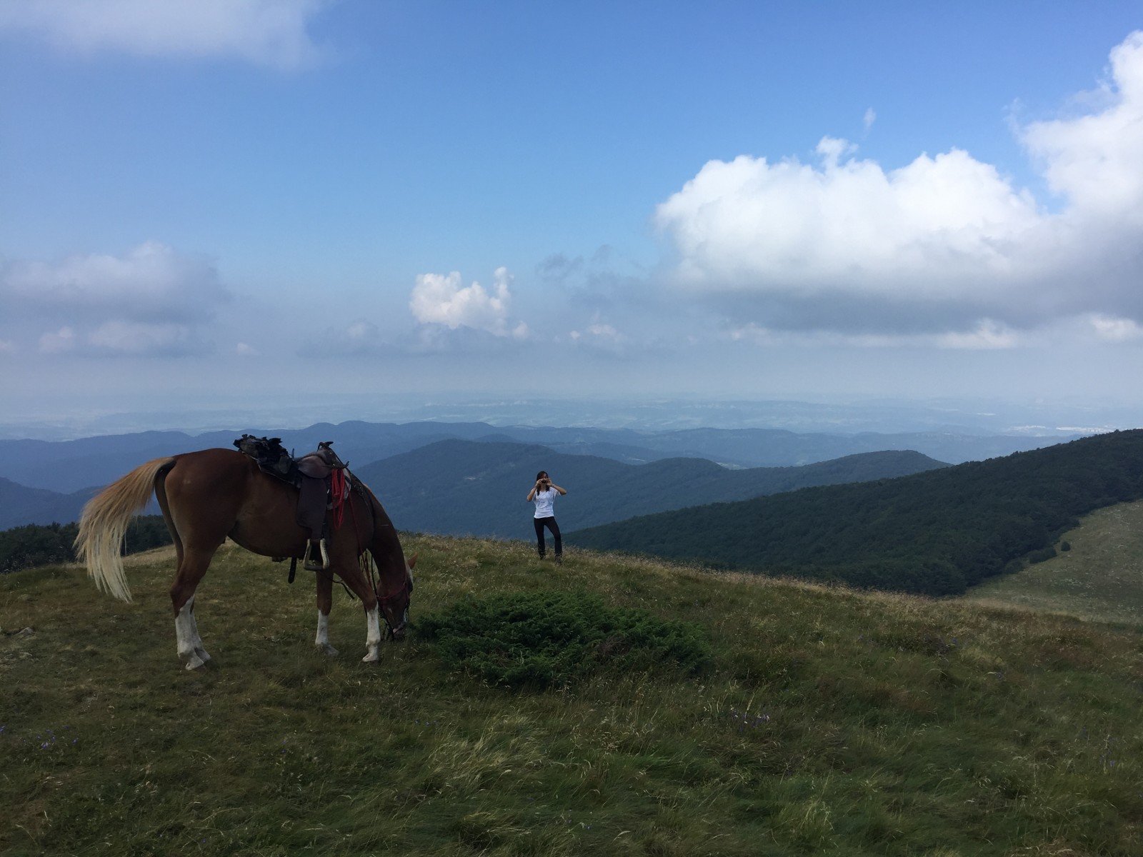 Central Balkan National Park - horseXperiences™ GO EQUESTRIAN