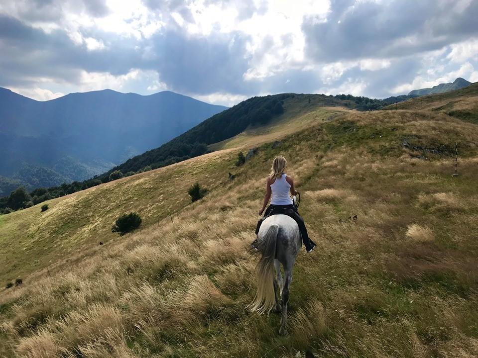 Central Balkan National Park - horseXperiences™ GO EQUESTRIAN