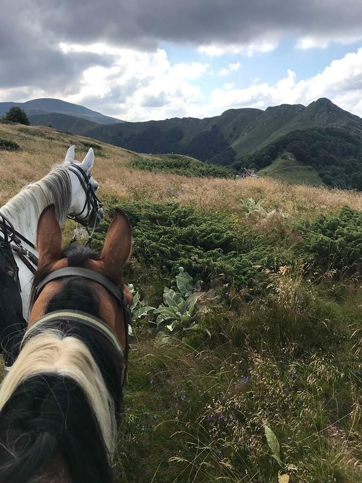 Central Balkan National Park - horseXperiences™ GO EQUESTRIAN