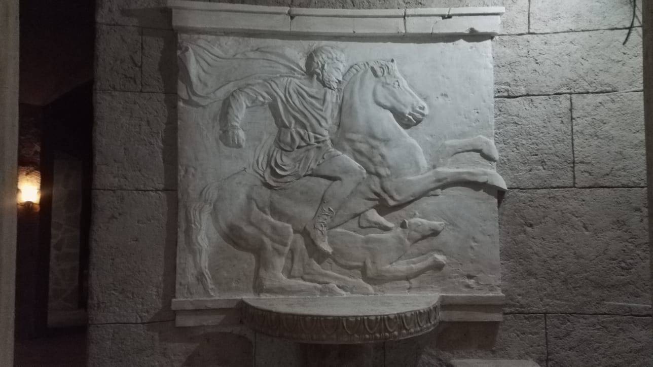 The Kingdom of The Thracians - horseXperiences™ GO EQUESTRIAN