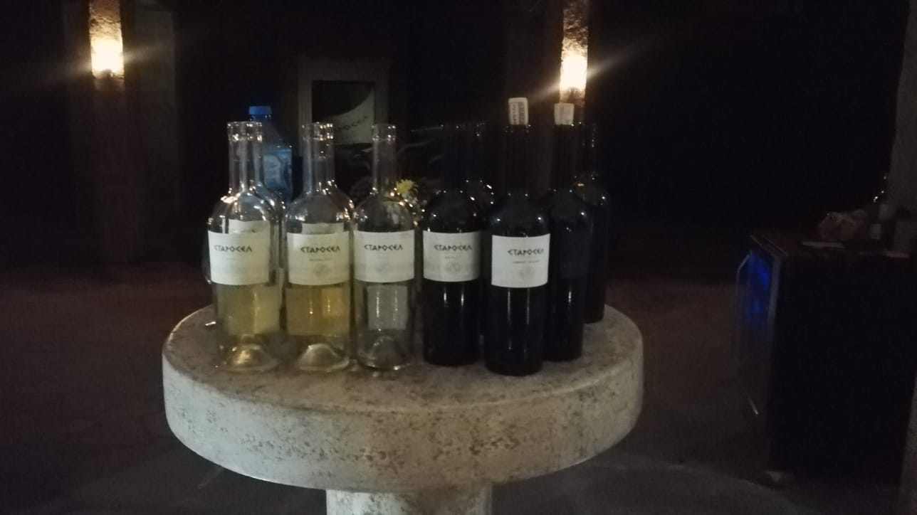 The Kingdom of The Thracians - horseXperiences™ GO EQUESTRIAN