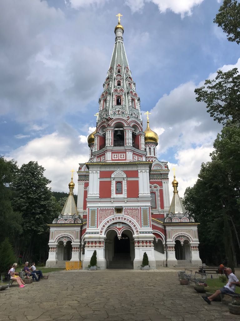 The Kingdom of The Thracians - horseXperiences™ GO EQUESTRIAN