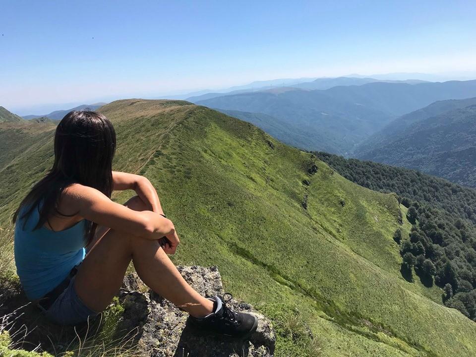 Central Balkan National Park - horseXperiences™ GO EQUESTRIAN