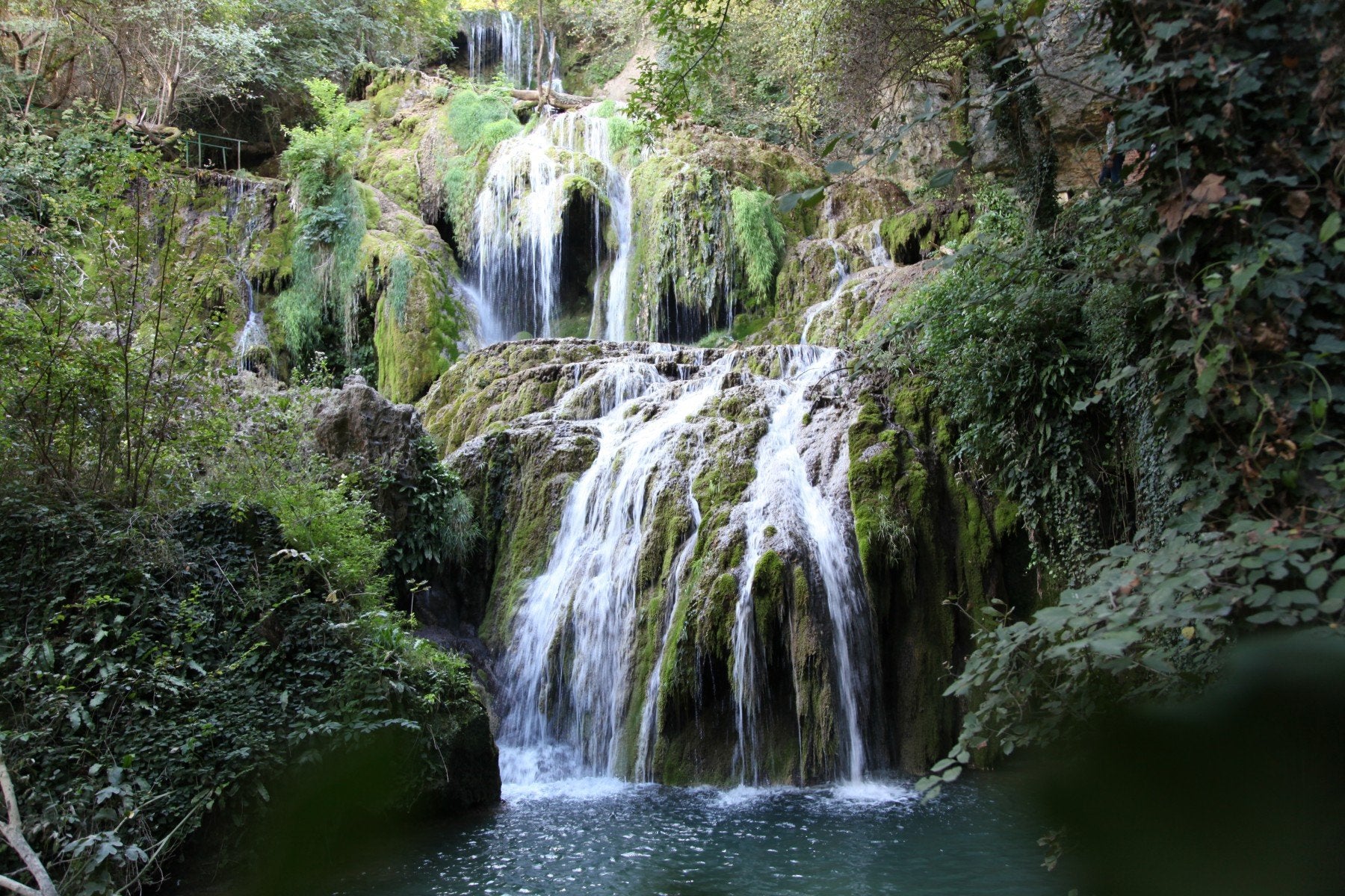 Magic Caves, Waterfalls & Castles - horseXperiences™ GO EQUESTRIAN