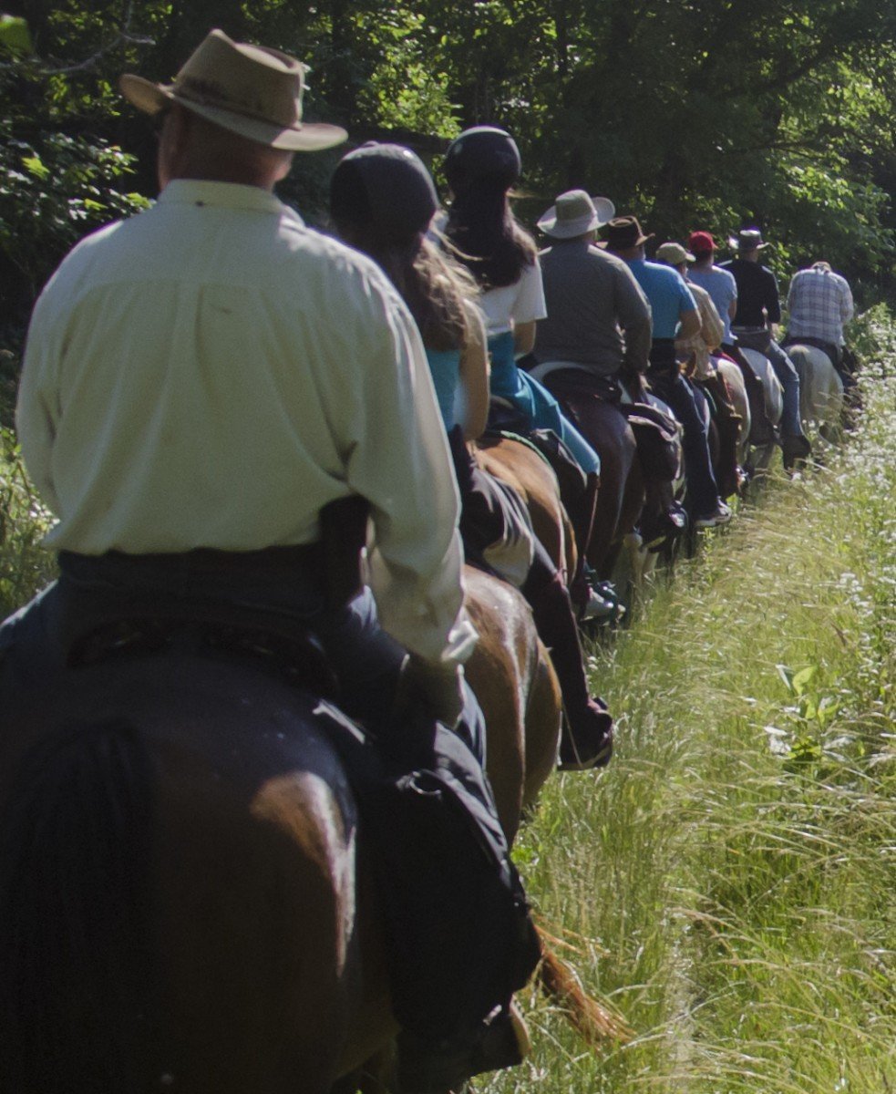 Tour in Medieval Bulgaria - horseXperiences™ GO EQUESTRIAN