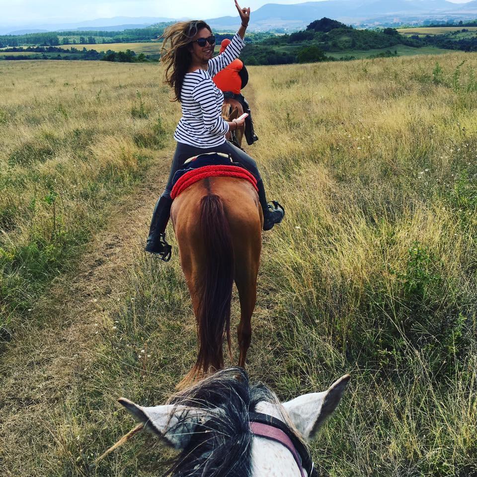 Central Balkan National Park - horseXperiences™ GO EQUESTRIAN