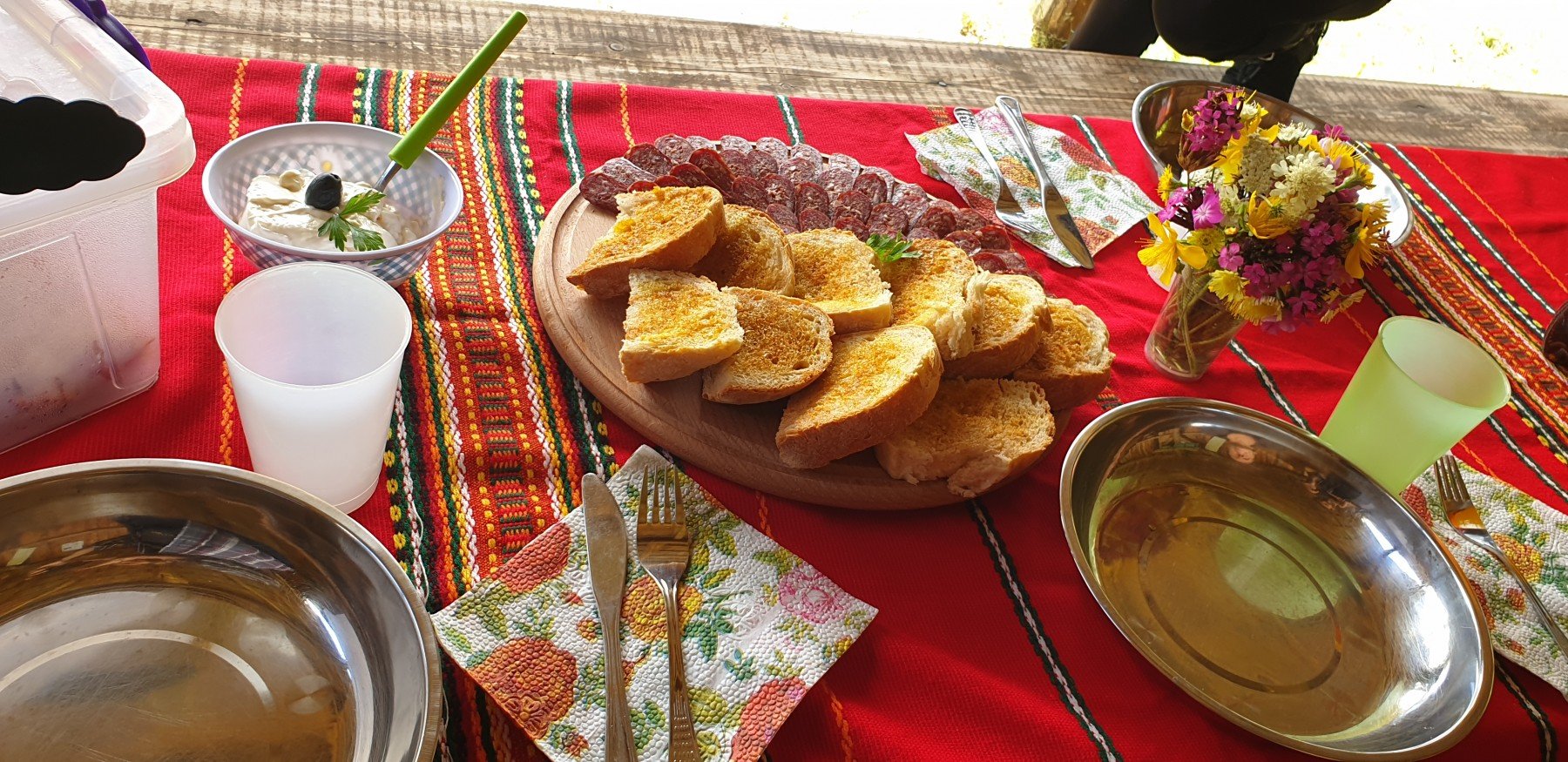 The Kingdom of The Thracians - horseXperiences™ GO EQUESTRIAN