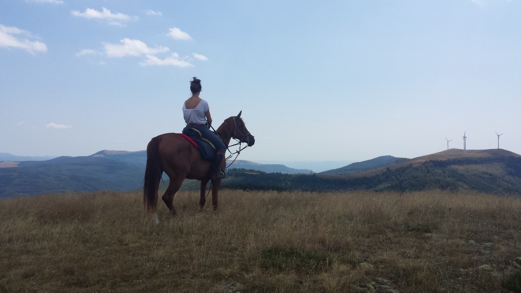 Central Balkan National Park - horseXperiences™ GO EQUESTRIAN