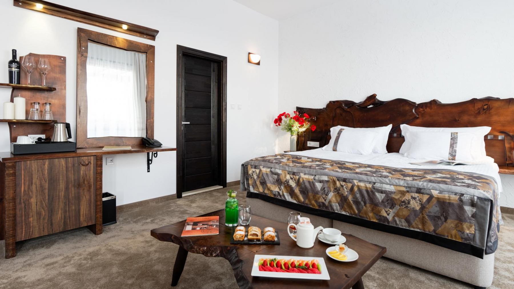 The Kingdom of The Thracians - horseXperiences™ GO EQUESTRIAN