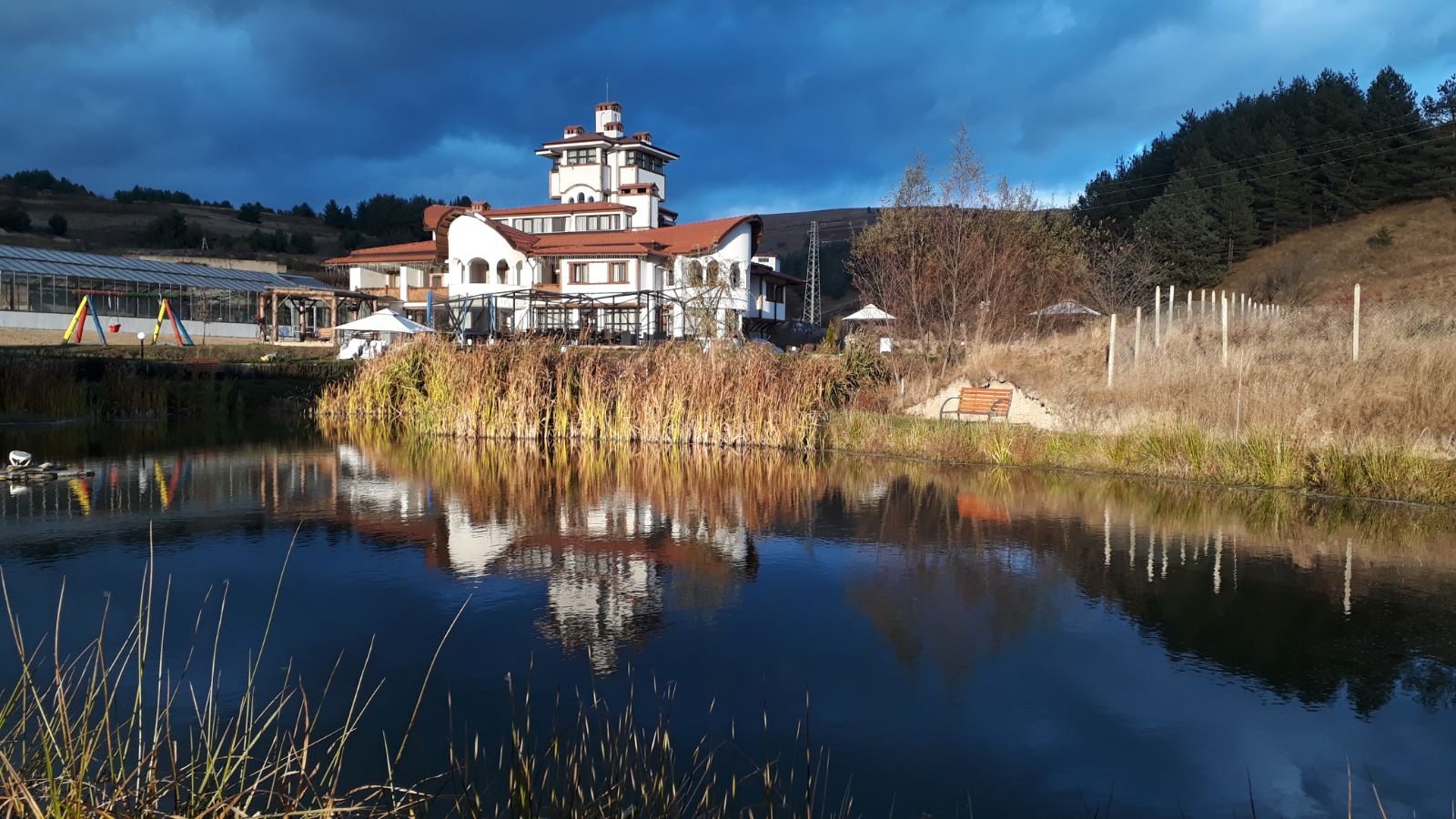 The Kingdom of The Thracians - horseXperiences™ GO EQUESTRIAN