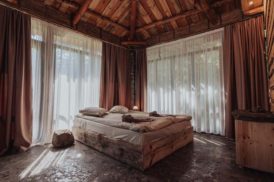 Central Balkan National Park - horseXperiences™ GO EQUESTRIAN