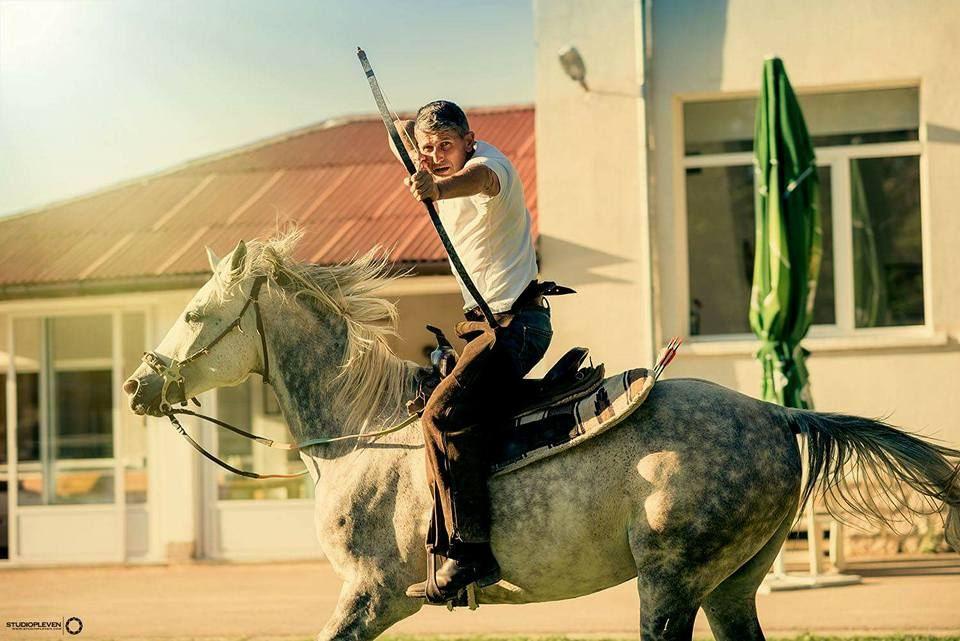 The Kingdom of The Thracians - horseXperiences™ GO EQUESTRIAN