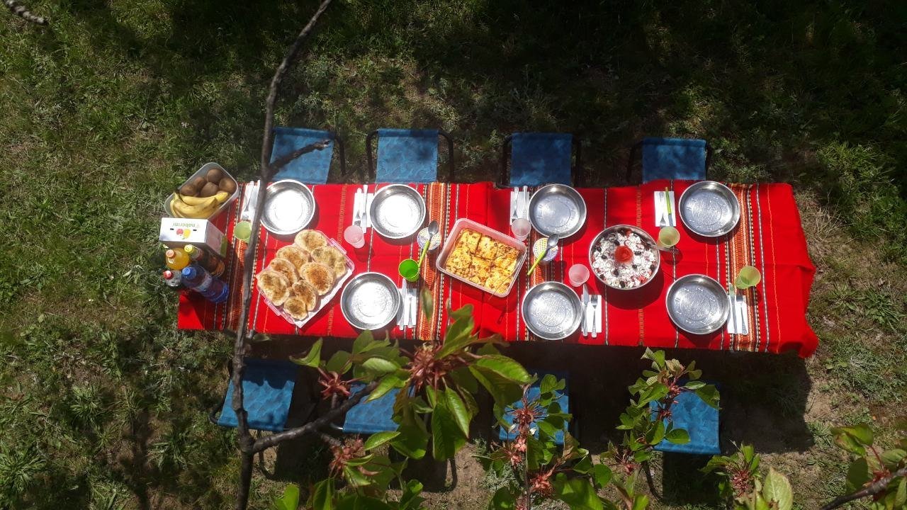 Central Balkan National Park - horseXperiences™ GO EQUESTRIAN