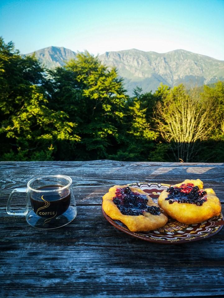 Central Balkan National Park - horseXperiences™ GO EQUESTRIAN