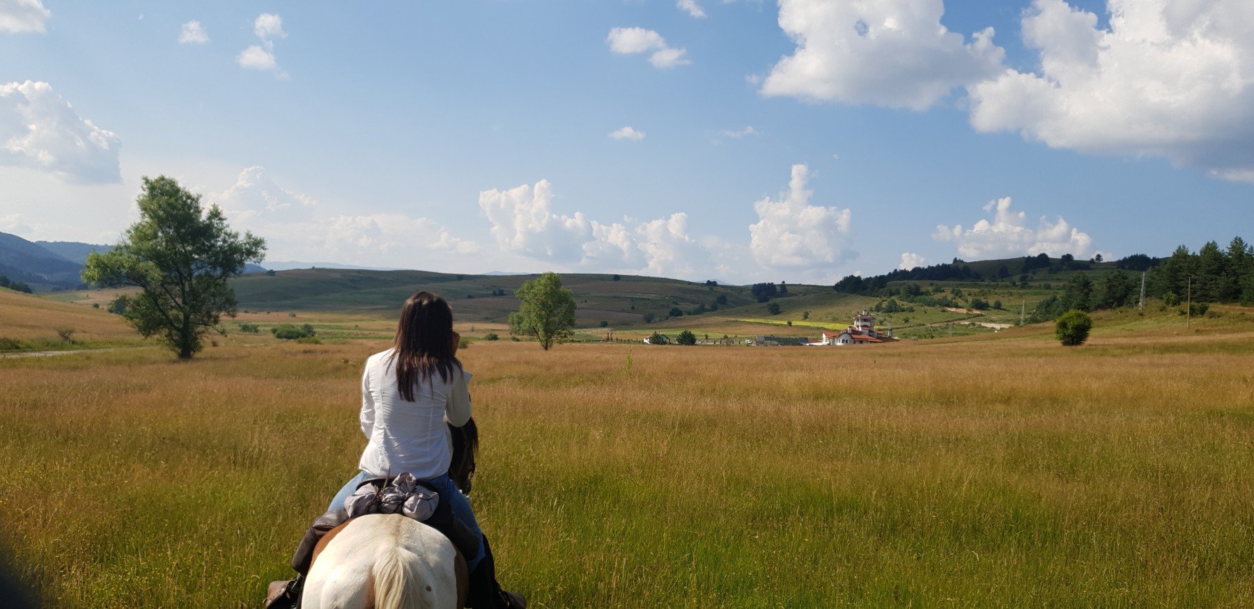 The Kingdom of The Thracians - horseXperiences™ GO EQUESTRIAN