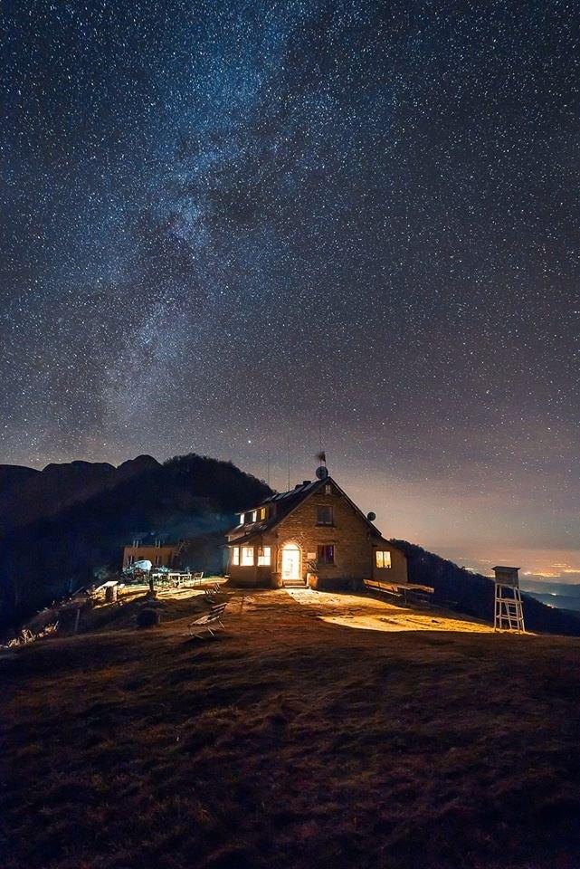 Central Balkan National Park - horseXperiences™ GO EQUESTRIAN