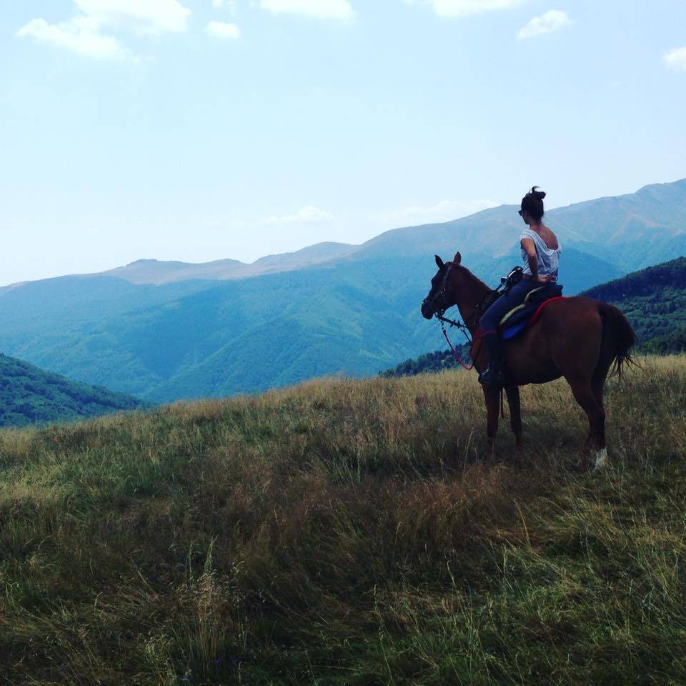 Central Balkan National Park - horseXperiences™ GO EQUESTRIAN