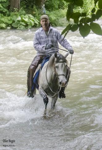 Tour in Medieval Bulgaria - horseXperiences™ GO EQUESTRIAN