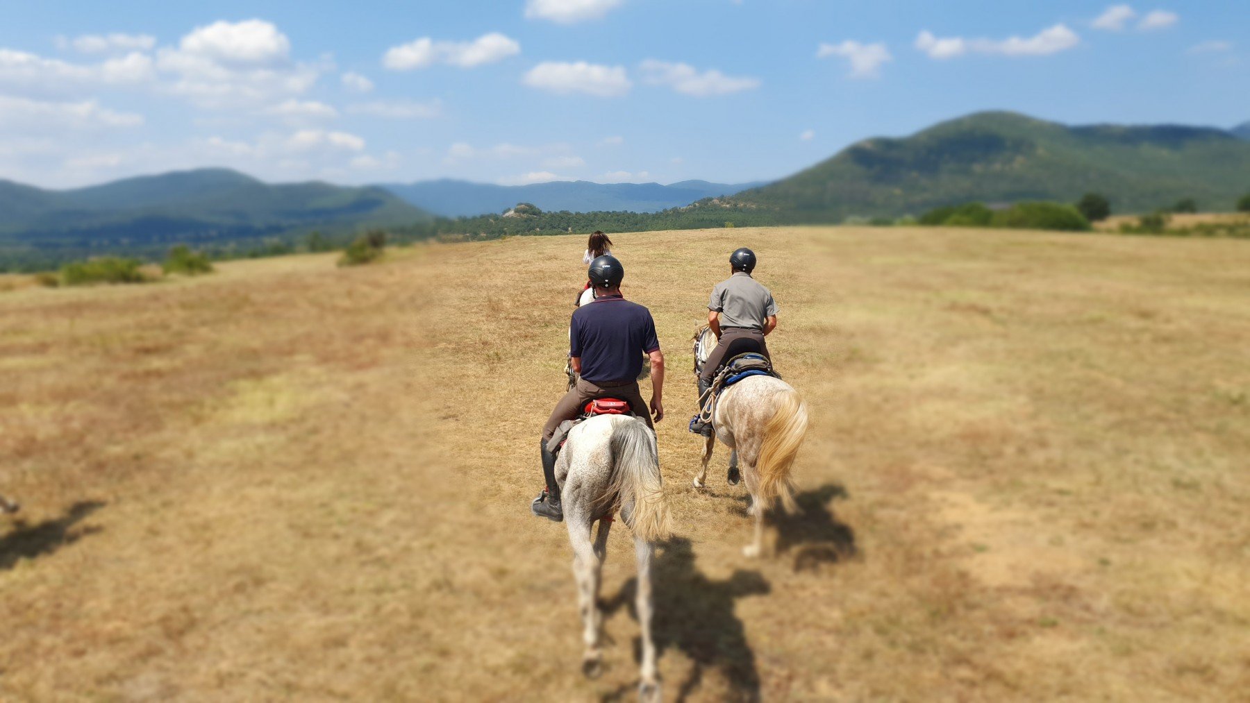 The Kingdom of The Thracians - horseXperiences™ GO EQUESTRIAN