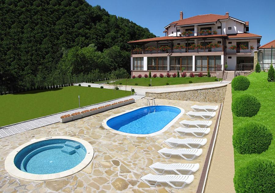 Central Balkan National Park - horseXperiences™ GO EQUESTRIAN