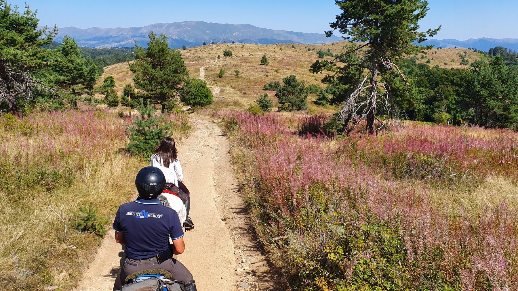 The Kingdom of The Thracians - horseXperiences™ GO EQUESTRIAN