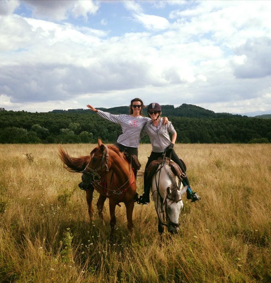 Central Balkan National Park - horseXperiences™ GO EQUESTRIAN