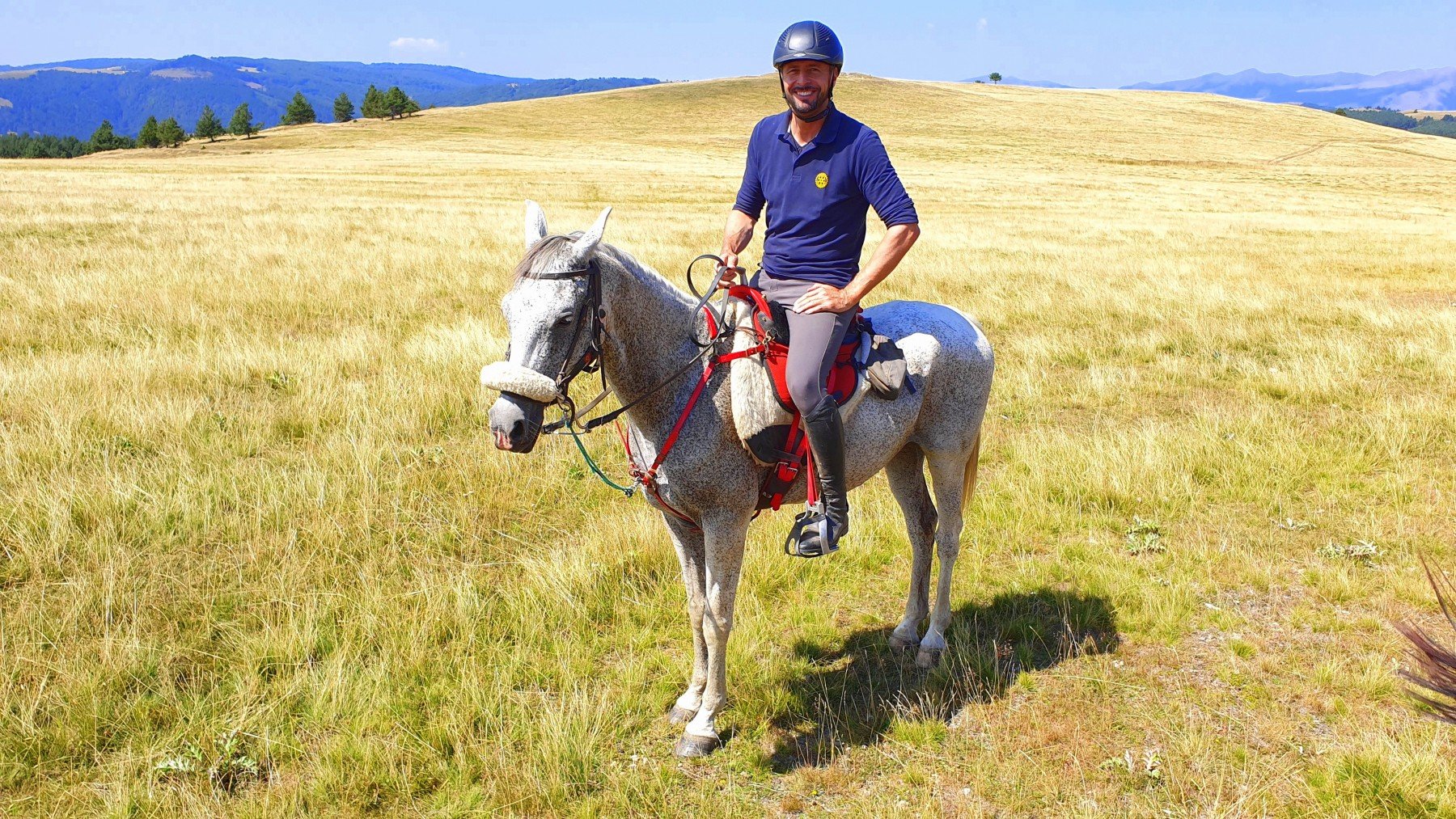 The Kingdom of The Thracians - horseXperiences™ GO EQUESTRIAN