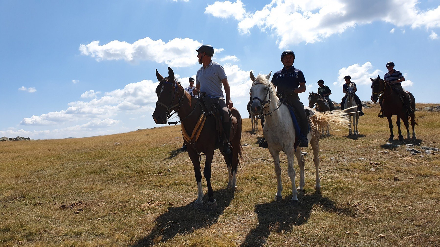 The Kingdom of The Thracians - horseXperiences™ GO EQUESTRIAN