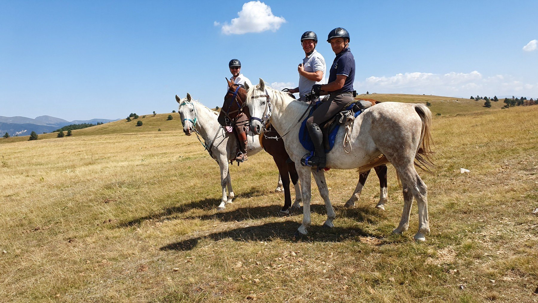 The Kingdom of The Thracians - horseXperiences™ GO EQUESTRIAN