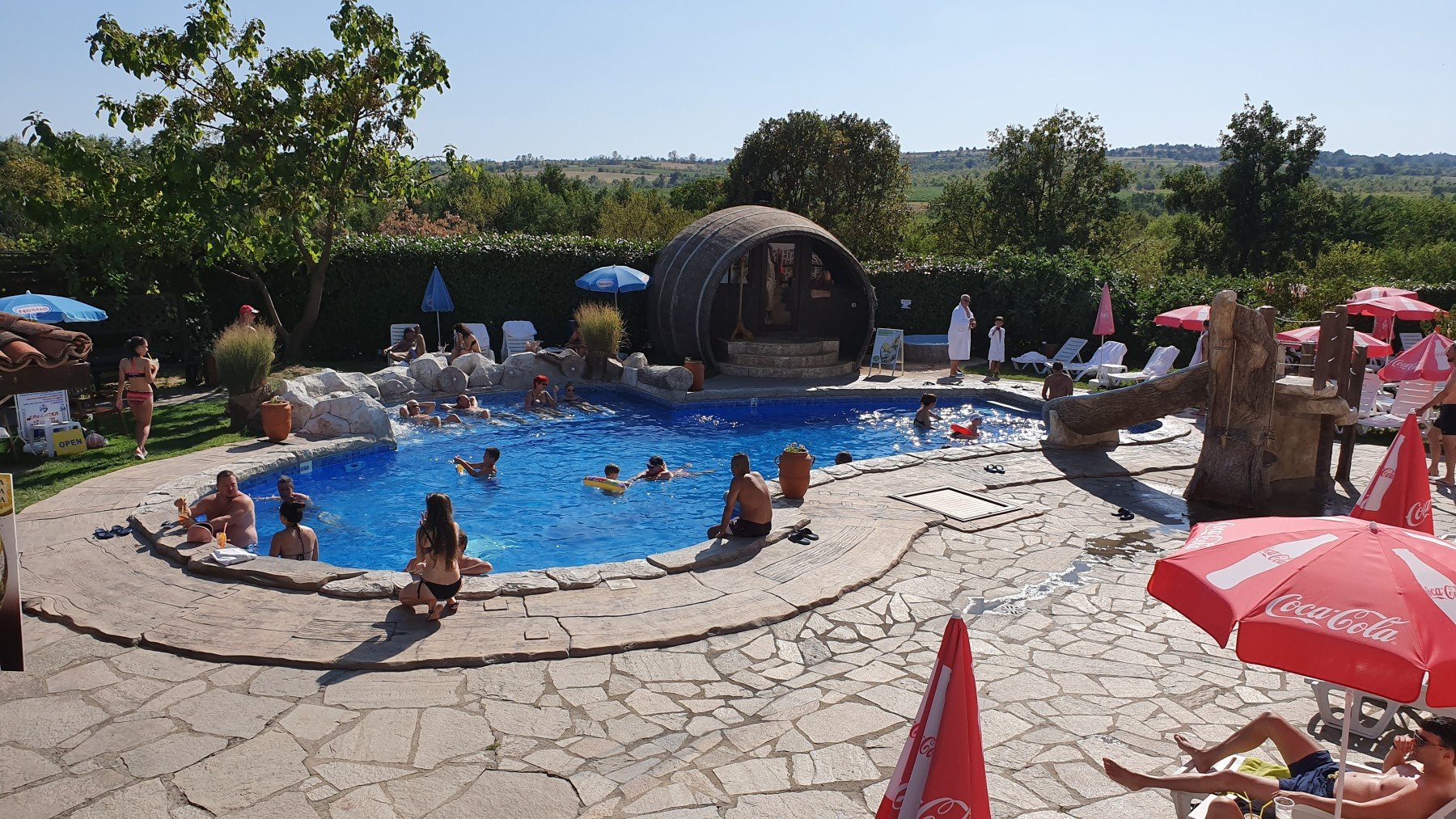 The Kingdom of The Thracians - horseXperiences™ GO EQUESTRIAN