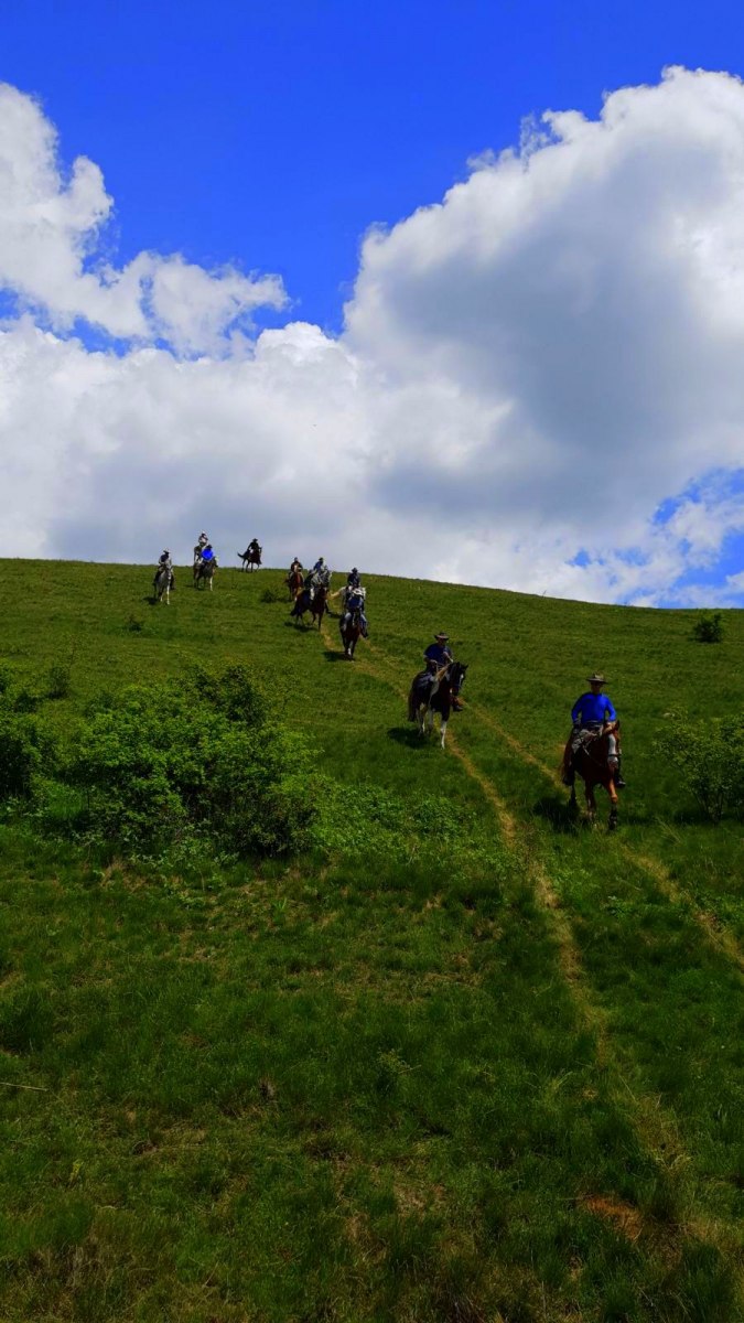 The Kingdom of The Thracians - horseXperiences™ GO EQUESTRIAN