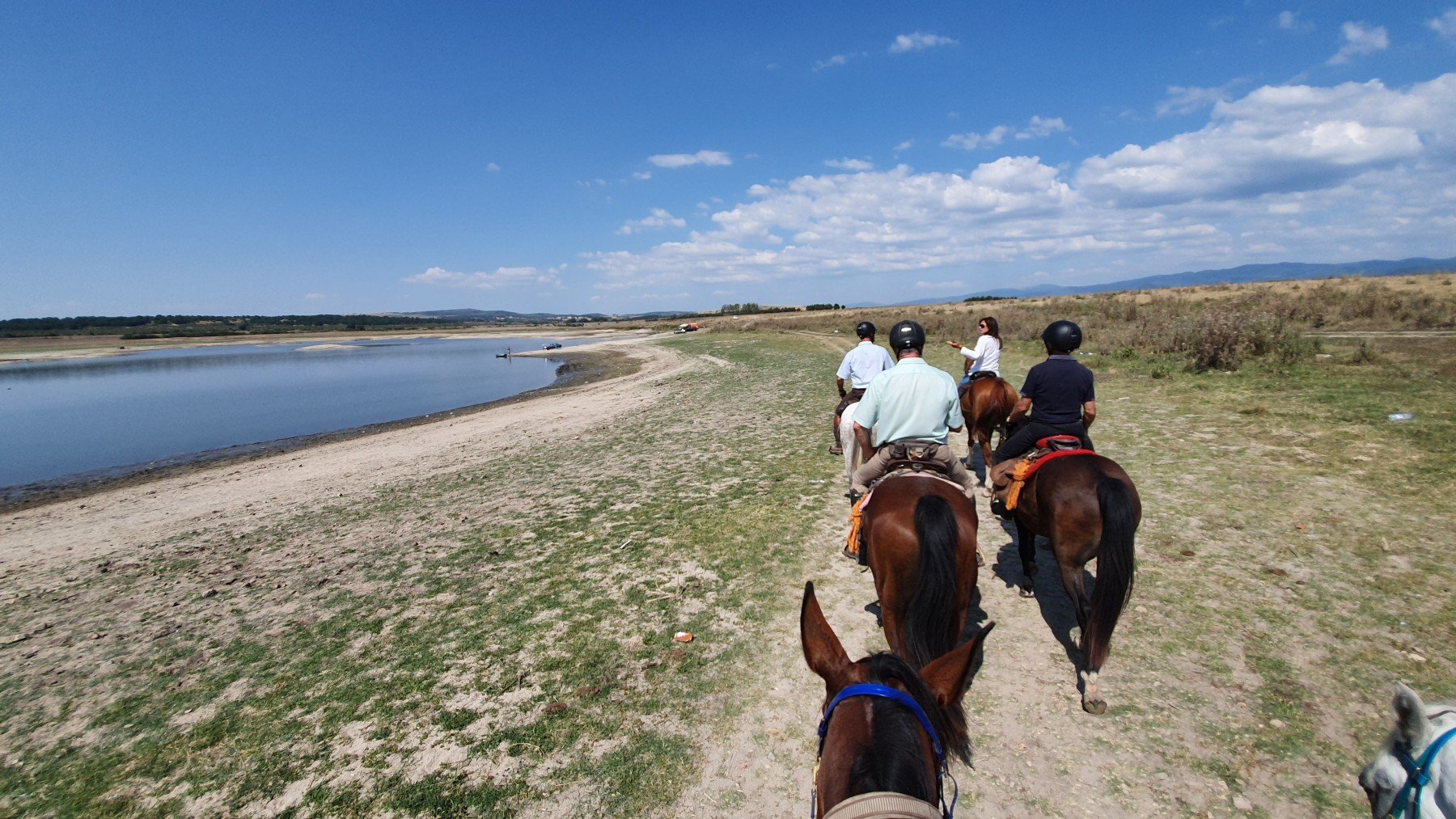 The Kingdom of The Thracians - horseXperiences™ GO EQUESTRIAN