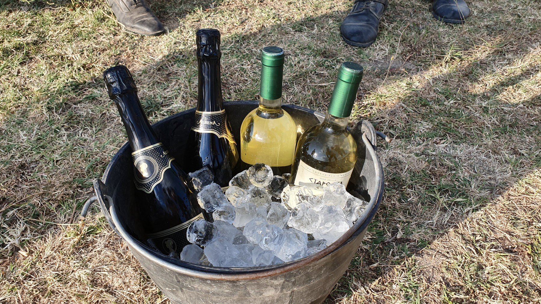 The Kingdom of The Thracians - horseXperiences™ GO EQUESTRIAN