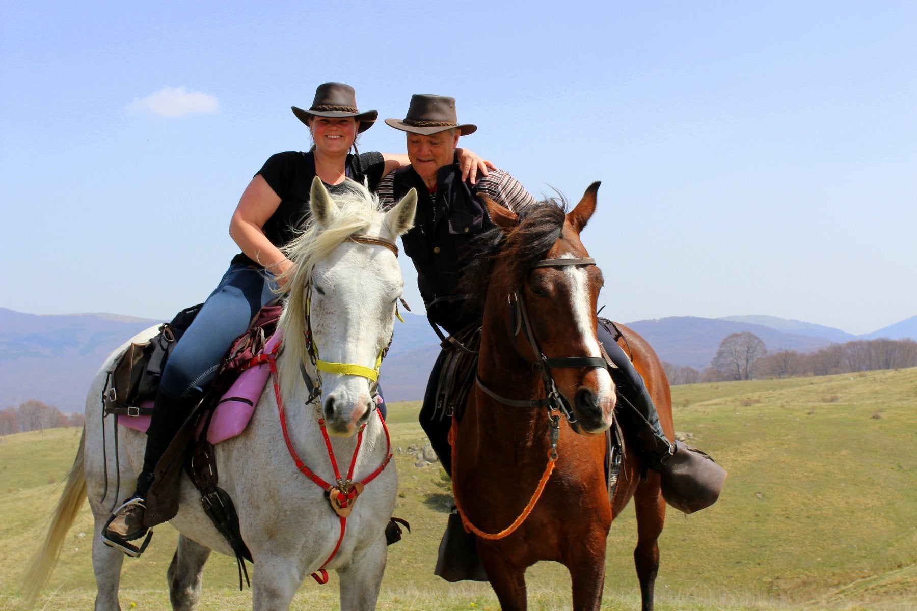 The Kingdom of The Thracians - horseXperiences™ GO EQUESTRIAN