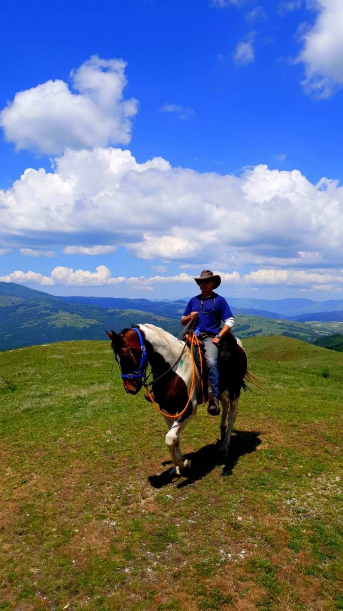 The Kingdom of The Thracians - horseXperiences™ GO EQUESTRIAN