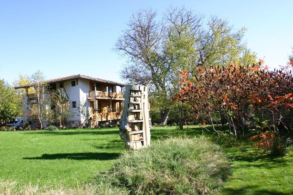 Tour in Medieval Bulgaria - horseXperiences™ GO EQUESTRIAN