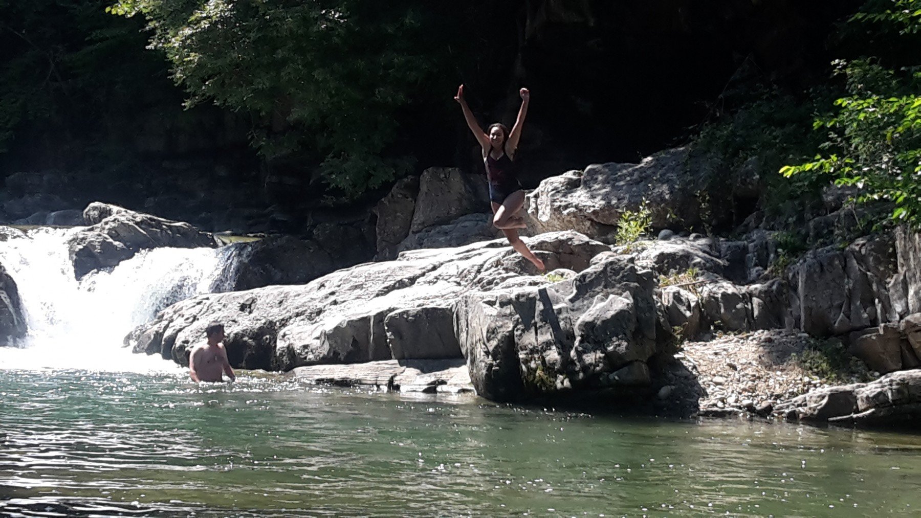 Central Balkan National Park - horseXperiences™ GO EQUESTRIAN