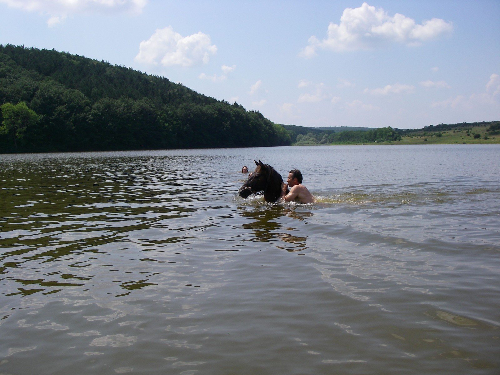 Magic Caves, Waterfalls & Castles - horseXperiences™ GO EQUESTRIAN