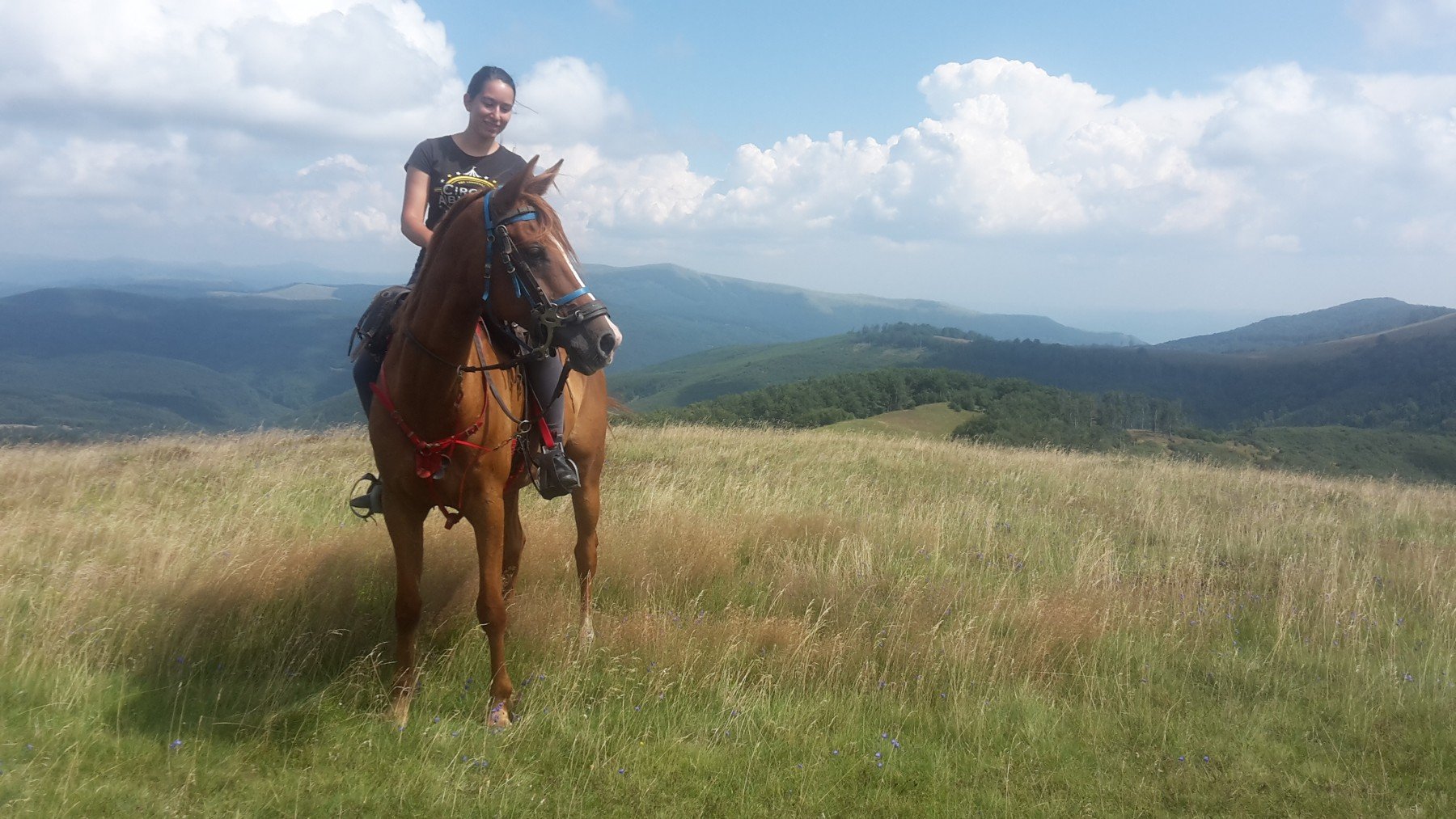 Central Balkan National Park - horseXperiences™ GO EQUESTRIAN