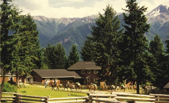 Pure Ranch eXperience - horseXperiences™ GO EQUESTRIAN