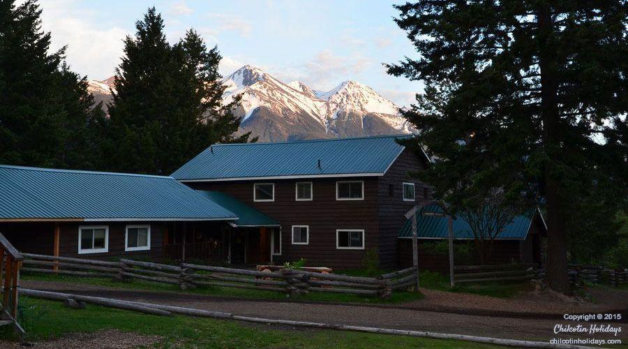 Pure Ranch eXperience - horseXperiences™ GO EQUESTRIAN