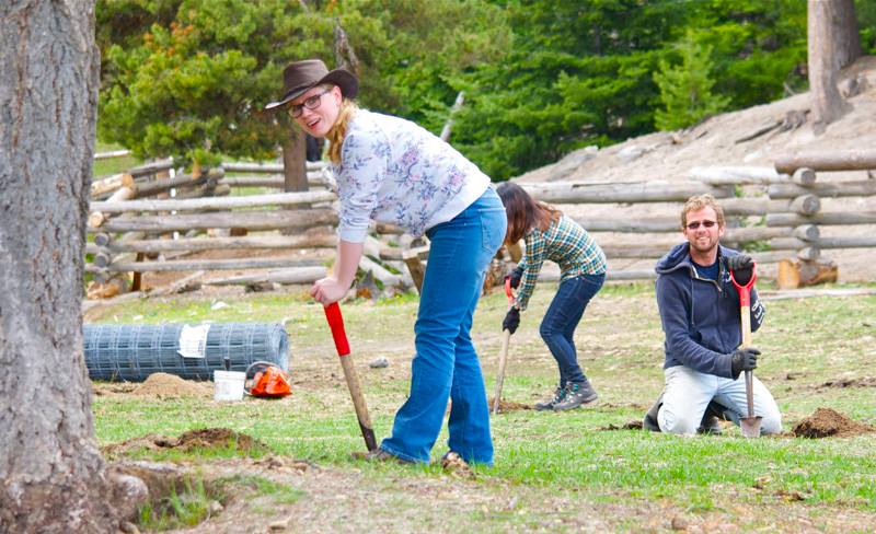 Pure Ranch eXperience - horseXperiences™ GO EQUESTRIAN